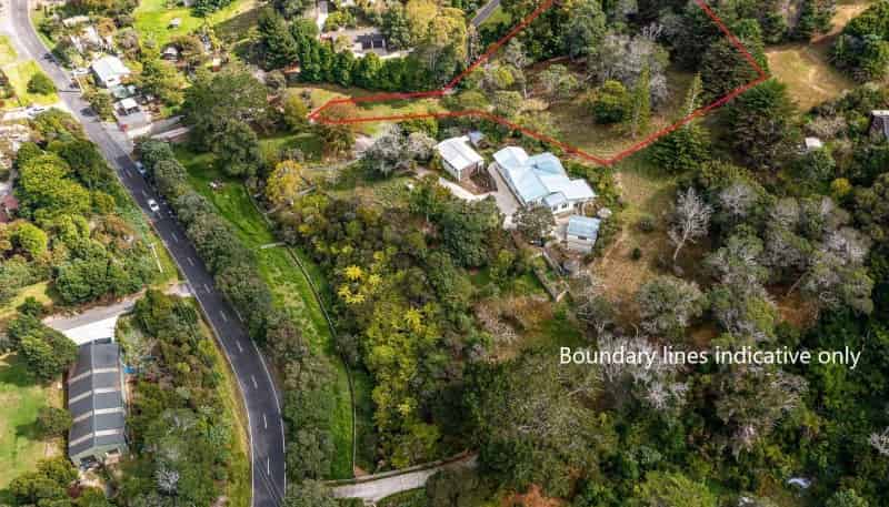 24A Hobbs Road, Whangaparaoa