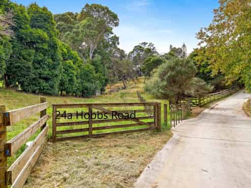 24A Hobbs Road, Whangaparaoa