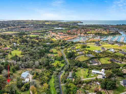 24A Hobbs Road, Whangaparaoa
