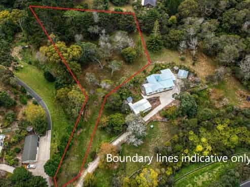 24A Hobbs Road, Whangaparaoa