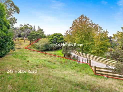 24A Hobbs Road, Whangaparaoa