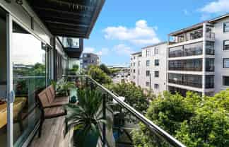 316/125 Customs Street West, Auckland Central