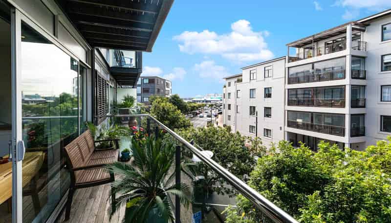 316/125 Customs Street West, Auckland Central