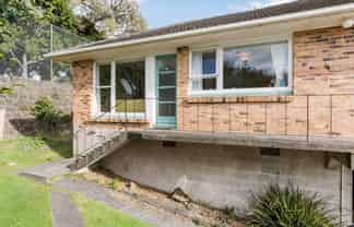 1/872B Dominion Road, Mount Eden