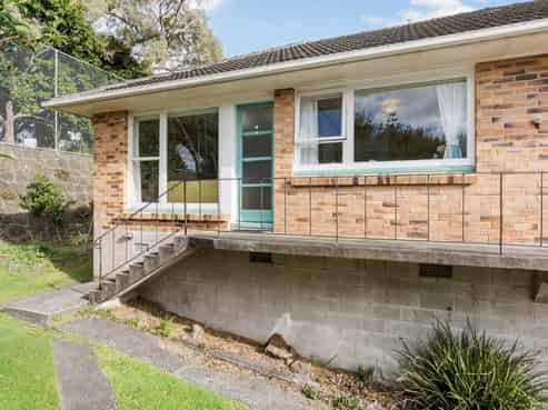 1/872B Dominion Road, Mount Eden