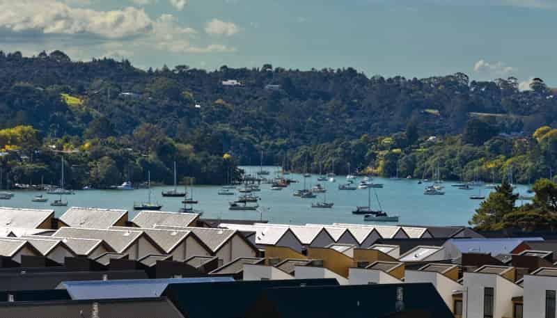 404/2 Onekiritea Road, Hobsonville