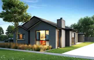 Lot 33 Ashley Park, Long Bay