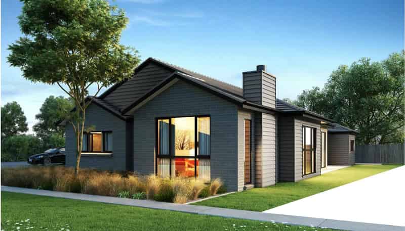 Lot 33 Ashley Park, Long Bay