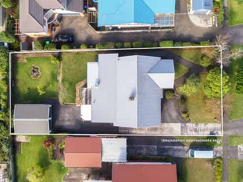 17 Cambrai Avenue, Mount Roskill