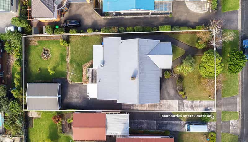17 Cambrai Avenue, Mount Roskill