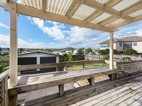 17 Cambrai Avenue, Mount Roskill