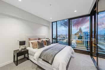 303/27 Grace Street, Orakei