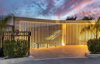 303/27 Grace Street, Orakei