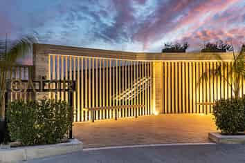 303/27 Grace Street, Orakei