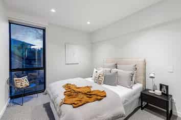 303/27 Grace Street, Orakei