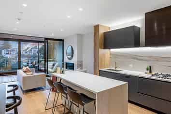 303/27 Grace Street, Orakei