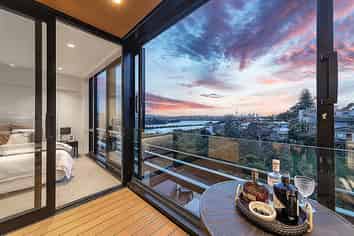 303/27 Grace Street, Orakei