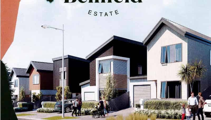 Lot 78/117 Opaheke Road, Papakura