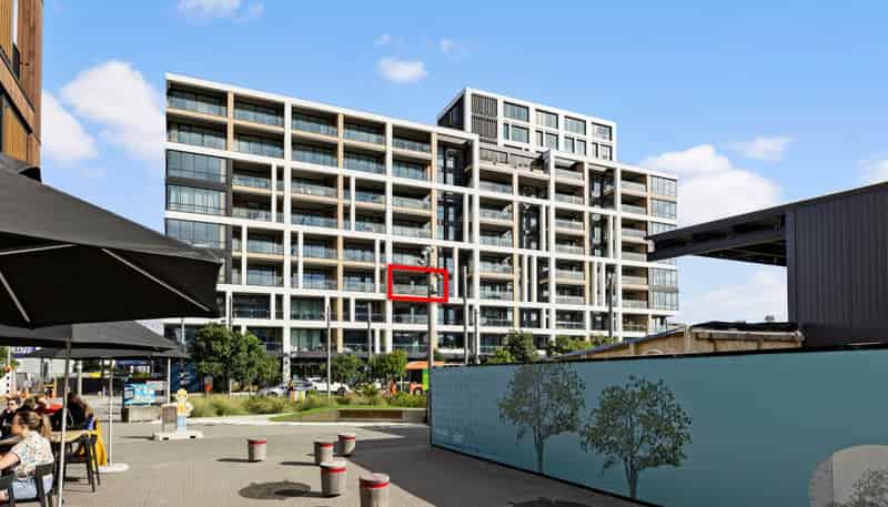 306/70 Daldy Street, 