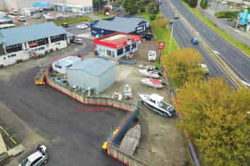 DEVELOPMENT OPPORTUNITY - Silverdale