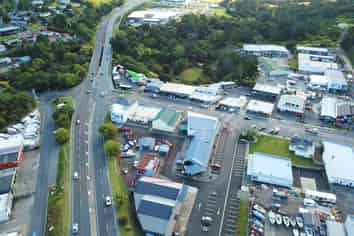 DEVELOPMENT OPPORTUNITY - Silverdale