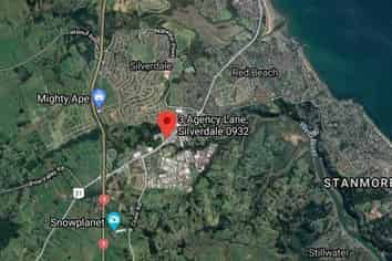 DEVELOPMENT OPPORTUNITY - Silverdale