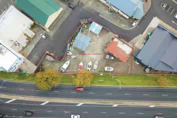 DEVELOPMENT OPPORTUNITY - Silverdale