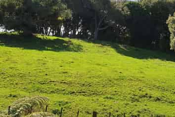 Lot 6 Inland North Road, Tikorangi