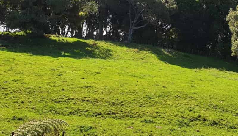 Lot 6 Inland North Road, Tikorangi