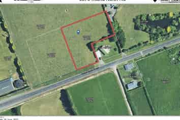 Lot 6 Inland North Road, Tikorangi