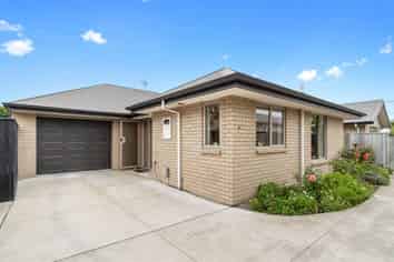 B/9 Maryhill Avenue, Hoon Hay