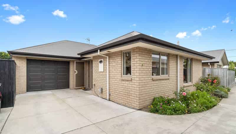 B/9 Maryhill Avenue, Hoon Hay