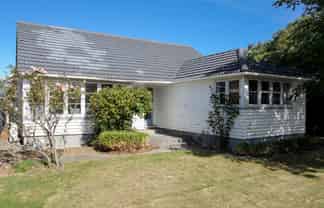 38 Centennial Avenue, Riccarton