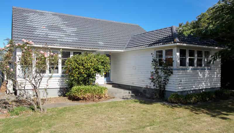 38 Centennial Avenue, Riccarton