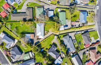 64 Sutton Crescent, Papakura