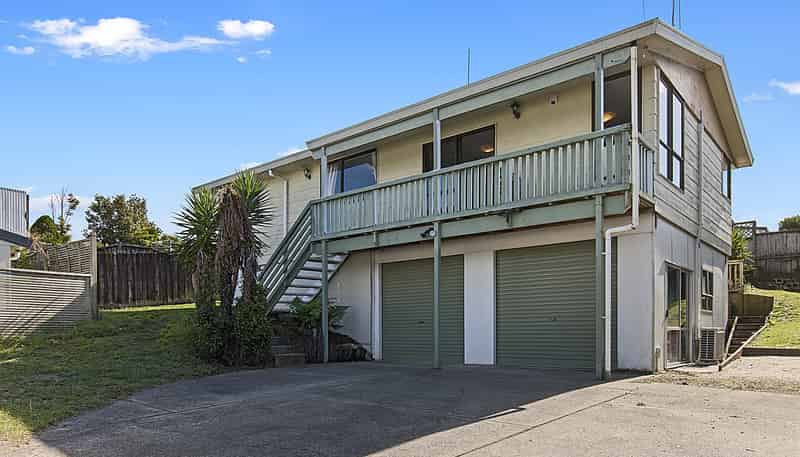 16 Rodney Street, Nawton