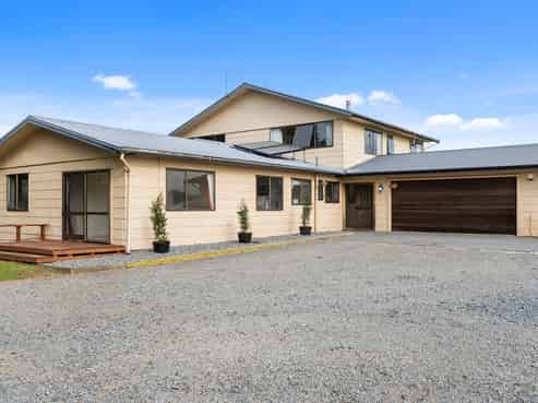 138 Rawhiti Road, Reporoa and Surrounds