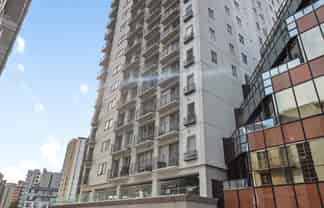 1403/11 Liverpool Street, Auckland Central