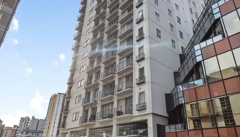 1403/11 Liverpool Street, Auckland Central