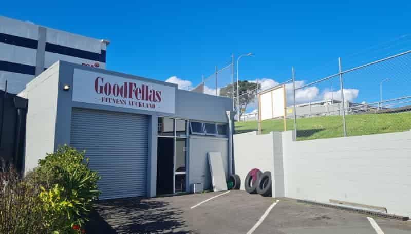 24 Minnie Street, Eden Terrace