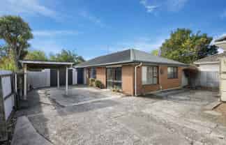 A/366 Blenheim Road, Upper Riccarton