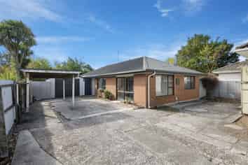 A/366 Blenheim Road, Upper Riccarton