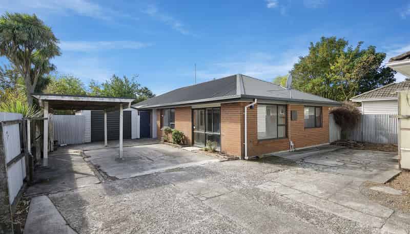 A/366 Blenheim Road, Upper Riccarton