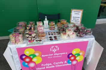 A Sweet Business for sale - Work from Home