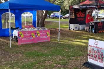 A Sweet Business for sale - Work from Home