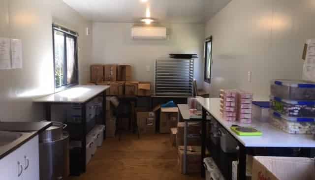 287 Carrington Road, Vogeltown