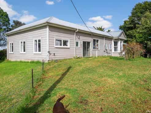 120 Station Road, Pukekohe