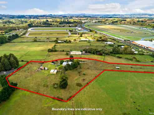 120 Station Road, Pukekohe