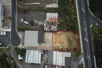 UNIQUE LAND OPPORTUNITY!!!