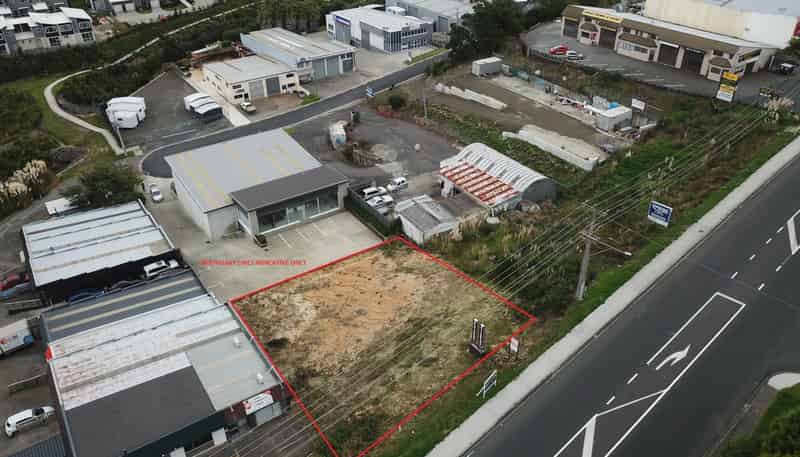 Lot 1/619 Whangaparaoa Road, Stanmore Bay